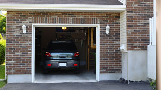 Garage Door Installation at East Anaheim, California