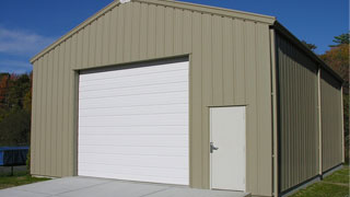 Garage Door Openers at East Anaheim, California